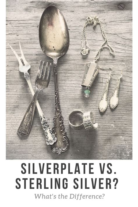 silver plated sheet metal|silver plate vs sterling flatware.